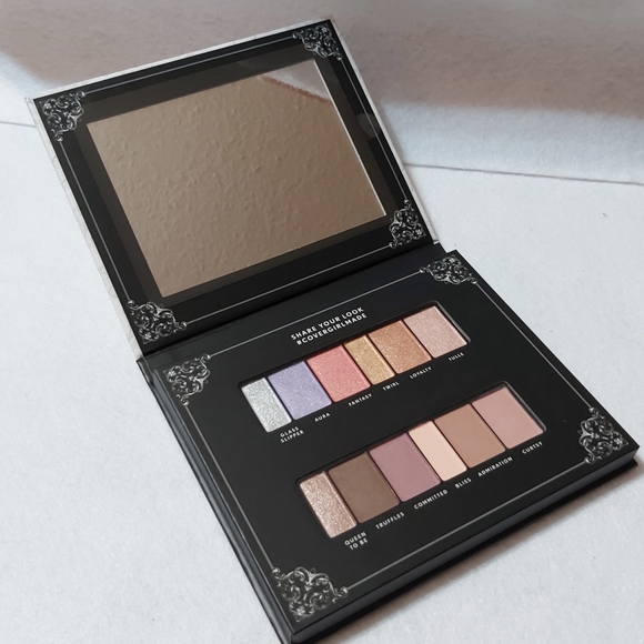 Covergirl Ascension Eyeshadow Palette - Picture 2 of 4
